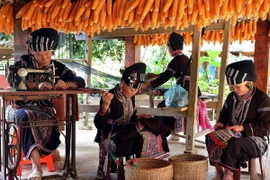 Sa Pa xứng tầm trung tâm du lịch, nghỉ dưỡng quốc gia, quốc tế