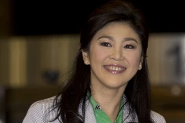 Thái Lan ấn định thời điểm luận tội cựu Thủ tướng Yingluck