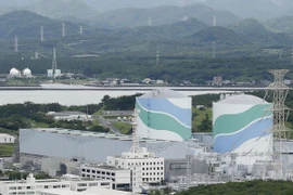Nhật Bản chuẩn bị hồi sinh ngành công nghiệp điện hạt nhân 