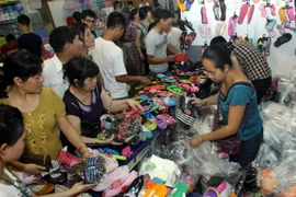 Gần 200 doanh nghiệp dự Triển lãm giao dịch Thương mại Thái Lan