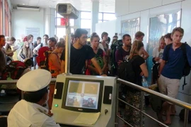 Việt Nam nâng cao cảnh giác, phòng chống dịch Ebola xâm nhập 