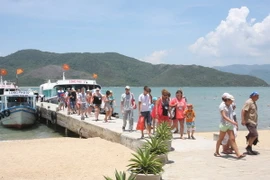 Du lịch Việt Nam "mất" 1,5 triệu lượt khách quốc tế trong năm 2014