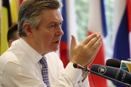 EU ký kết thỏa thuận thương mại với Cộng đồng Đông Phi