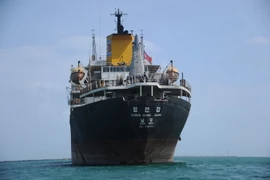 Panama sẽ tiếp tục xét xử vụ tàu Triều Tiên mang lậu vũ khí
