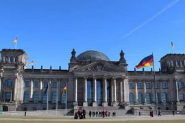 Đức là quốc gia có ảnh hưởng tích cực nhất trên thế giới