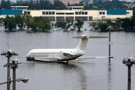 Thái chủ trì Hội nghị Bộ trưởng châu Á về giảm nhẹ thiên tai