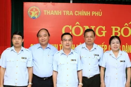 Lập Ban tiếp công dân TW để tăng hiệu quả giải quyết khiếu nại