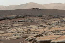 UAE sẽ đưa tàu không người lái lên sao Hỏa vào năm 2021