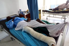 Ai Cập thiết lập cầu hàng không sơ tán công dân tại Libya