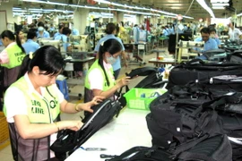VKFTA sẽ giúp quan hệ Việt-Hàn đi vào thực chất và hiệu quả