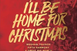 ''I'll Be Home For Christmas'' - Những ca khúc Giáng sinh hoàn hảo