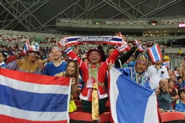 "Derby" Singapore-Malaysia sẽ là "chung kết trước trận chung kết"