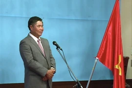 Lễ hội Việt Nam tại Nhật Bản - cơ hội gắn kết tình hữu nghị