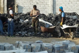 Peru ban bố tình trạng khẩn cấp tại Amazon vì tội phạm hoành hành