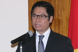 VCCI: Điều chỉnh tăng lương tối thiểu thêm 23% là chưa phù hợp