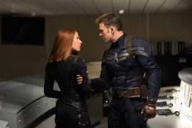 Bom tấn “Captain America” tung đoạn trích dài tới 11 phút