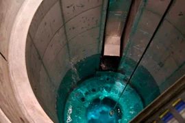 Trung Quốc sẽ diễn tập an ninh hạt nhân vào năm 2015