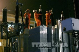 Ảnh minh họa. (Nguồn: TTXVN)