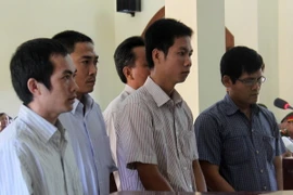 Khởi tố lãnh đạo của 5 công an dùng nhục hình đánh chết người