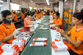 Cần Thơ chú trọng xúc tiến đầu tư từ Nhật Bản và Hàn Quốc