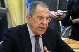 Nga chỉ trích tuyên bố của Ukraine về lập trường trung lập