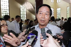 Triển khai các biện pháp kiên quyết bảo vệ chủ quyền lãnh thổ