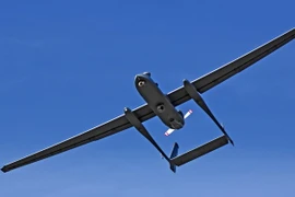 Pháp tiến hành điều tra hoạt động của các máy bay do thám "lạ"