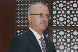 Thủ tướng Palestine thừa nhận chưa kiểm soát được Dải Gaza