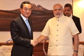 Thủ tướng Ấn Độ Narendra Modi nhận lời mời thăm Trung Quốc