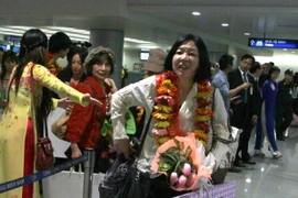 Ra mắt Sở Du lịch và Sở Văn hóa, Thể thao TP. Hồ Chí Minh 