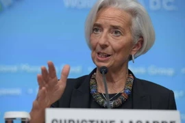 Argentina cận kề vỡ nợ, IMF xem xét cải tiến tái cơ cấu nợ quốc gia