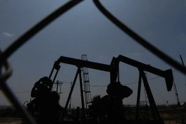 Nga và Iran hợp tác điều chỉnh thị trường dầu mỏ