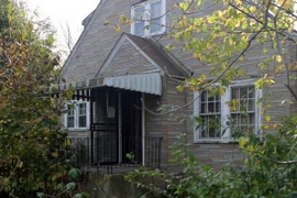 Nước Mỹ lại chấn động với vụ giết người hàng loạt ghê rợn