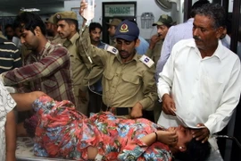 Ấn Độ và Pakistan cáo buộc nhau vi phạm thỏa thuận ngừng bắn