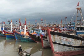 Phê duyệt kế hoạch phủ sóng viễn thông, truyền hình biển đảo