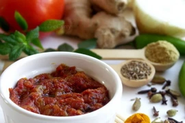 Khám phá bất ngờ về khiếu ẩm thực quốc tế của người Anh