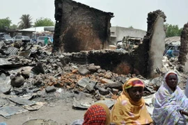 Các nước Hồi giáo ngày càng lo ngại về các tín đồ cực đoan