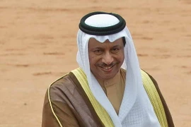 Kuwait ấn định ngày bầu cử quốc hội bổ sung vào 26/6