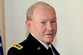 Tướng Mỹ: Một nửa quân đội Iraq không đủ khả năng chống IS