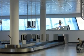 Đức hủy hàng trăm chuyến bay do phi công Lufthansa đình công