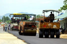 Gần 1.600 tỷ đồng mở rộng Quốc lộ 91 đoạn Cần Thơ-An Giang