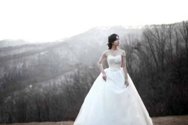 Triển lãm “Bốn mùa” - Giấc mơ của nhà thiết kế trẻ Hàn Quốc