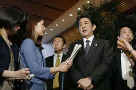 Nhật Bản nới lỏng trừng phạt Triều Tiên, Hàn Quốc cảnh giác