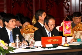 ASEAN thúc đẩy hợp tác năng lượng vì sự phồn vinh của khu vực