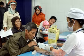 Ảnh minh họa. (Nguồn: TTXVN)