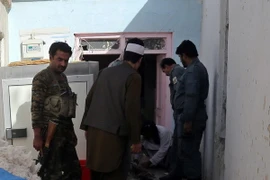 Afghanistan: Phiến quân Taliban bị quét sạch ở huyện Chardara