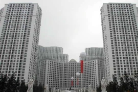 Hà Nội tăng quản lý sau đầu tư đối với các dự án phát triển nhà ở