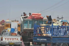 Lầu Năm Góc: Mỹ sẽ không phối hợp quân sự với Iran tại Iraq