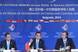 Trung Quốc sẽ đầu tư 3 tỷ USD sang các nước Trung và Đông Âu