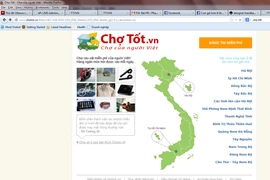 Tiềm năng phát triển các trang web rao vặt trực tuyến ở Việt Nam